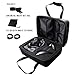 Produktbild ningxiao586 Travel VR Gaming Aufbewahrungsbox Kompatibel für Valve Index VR-Aufprallschutz VR-Zubehör Tragetasche