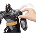 BATMAN MISSIONS Thrasher Armor BATMAN Deluxe Figure