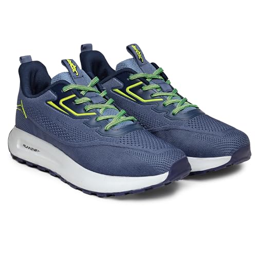 Image of JQR Men Rome Running Shoes