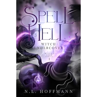 Spell Hell