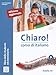Chiaro! A1. Con aggiornamento online: Libro + audio e video online A1. Edizione aggiornata immagine