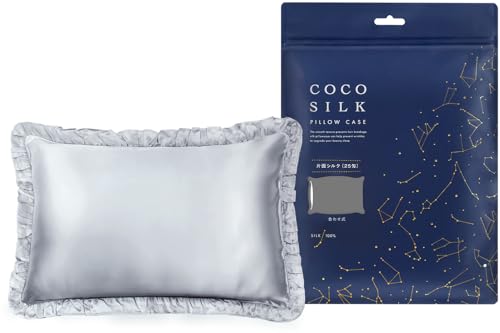 [COCOSILK] VN Jo[ tt Ж 25 43×63 VN100 6AN OEKOF؍ς s[P[X ܂Jo[  RRVN (AbVu[, 43×63cm)