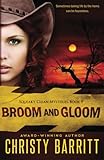 Broom and Gloom (Squeaky Clean Mysteries) (Volume 9)