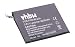 Produktbild vhbw Li-Polymer Akku 4000mAh (3.8V) für Handy Smartphone Telefon Lenovo A5000 Dual, Vibe P1m wie BL234.