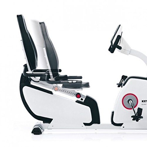 KETTLER Giro R Recumbent Bike (7629-000 