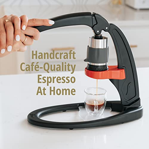 Flair 797822791673 Espresso Maker - Classic: All Manual Lever Espresso Maker thumb #4