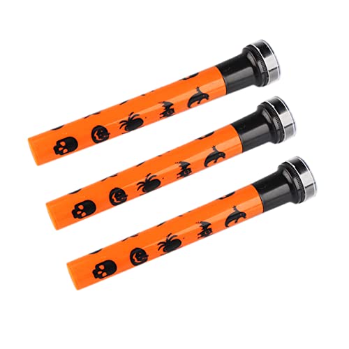 ibasenice 6 Pçs Projetor De Luz Ao Ar Livre Projetor De Luz Noturna Crianças Projetor De Luz Noturna