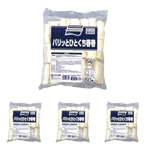 [�Ⓚ] ���̑f �p���b�ƂЂƂ����t�� 1.25kg (× 4)