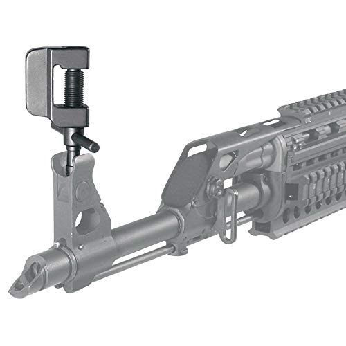 Tactical Front Sight Adjustment Tool For Most SKS AK MAK SLR95 Windage/Elevation Steel Heavy Duty