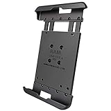 Color Black Ram Mount® RAM-HOL-TAB29U Kit de Montaje - Kit de sujección (249,5 g)