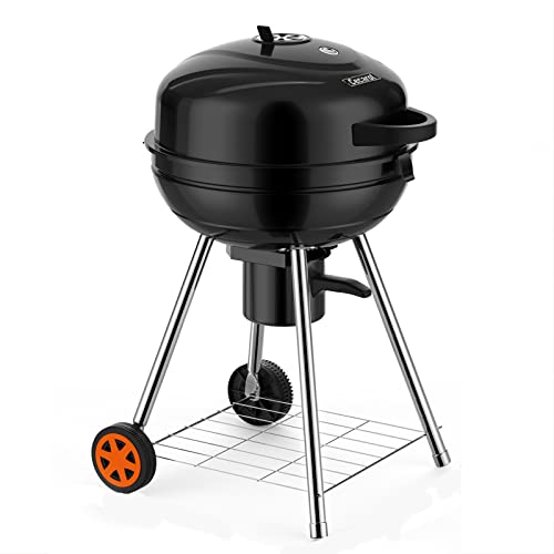 List of Ten Best Charcoal Grill Consumer Reports [Top Picks 2023 Reviews]
