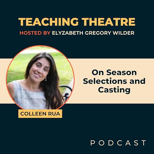 On Season Selections and Casting