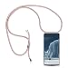 Produktbild XCYYOO Handykette Handyhülle mit Band für Huawei Mate 20 Cover - Handy-Kette Handy Hülle mit Kordel zum Umhängen Handyanhänger Halsband Lanyard Case/Handy Band Halsband Necklace