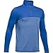 Under Armour Boys' Threadborne 1/4 Zip