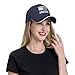 Deputy Sheriff Hat Deputy Sheriff Us Flag Hat Baseball Hat Snapback Cap Unisex Fashion Hat Navy Blue