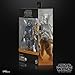 STAR WARS The Black Series Paz Vizsla, The Mandalorian Collectible Deluxe 6-Inch Action Figure