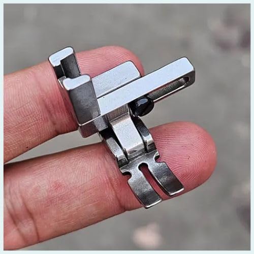 Universal T3 3-in-1 Presser Foot for Industrial Sewing Machines-picture-22