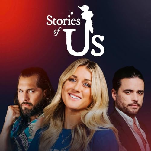 Stories of Us | PragerU copertina