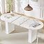 Marble White