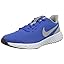 Blue Game Royal Lt Smoke Grey White