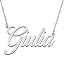 Giulia - Silver