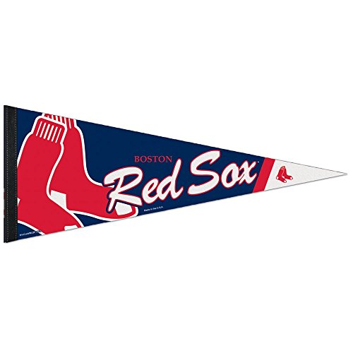Bannière Boston Red Sox WinCraft idéale pour décorer votre man cave