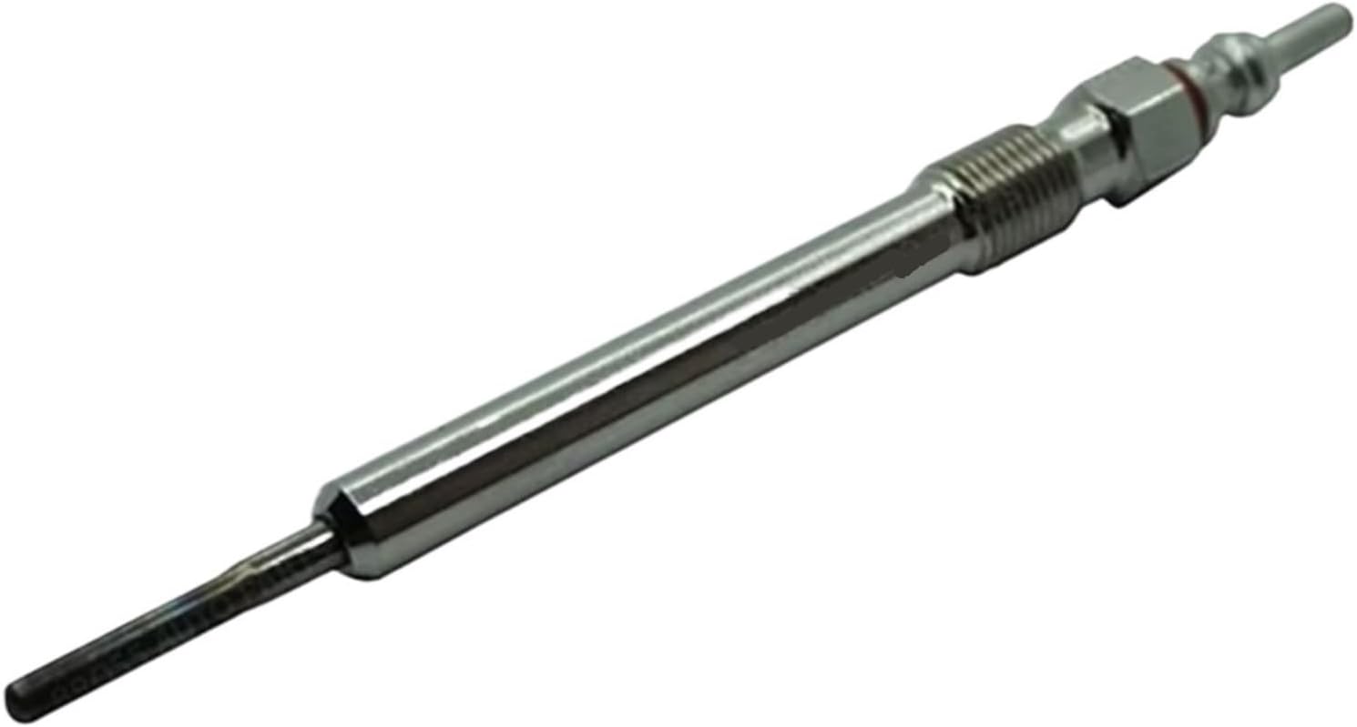 Diesel Heater Glow Plug Compatible With Vw For Golf 7 For Passat B8 For Tiguan 2.0Tdi Oe 03L963319A 03L963319D Engine Diesel Glow Plug Set