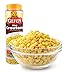 Gefen Mini Croutons Soup Mandel 14oz (2 Pack) Toasted Soup Crackers in a Resealable Container, No Preservatives, No Coloring, Certified Kosher