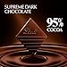 95% Cocoa EXCELLENCE Bar