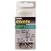 FPC FPC62SS 18PK Short SS Rivet