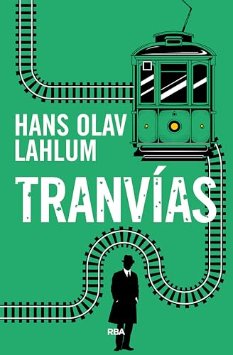 Tranvías (K2 & Patricia nº 3)