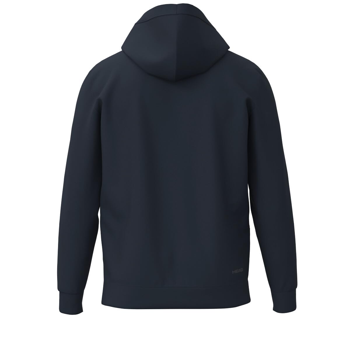 Head Unisex Kinder Club Original Hoodie Junior Hooded Sweatshirt (1er Pack)