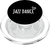 Photo Gallery jazz dance lover uomini donne bambini popsockets popgrip per magsafe Photo Gallery jazz dance lover uomini donne bambini popsockets popgrip per magsafe