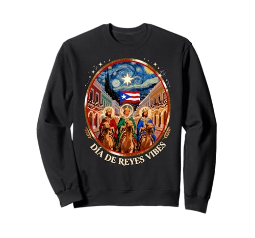 Dia de Reyes �v�G���g���R �X�g���[�g�V�[�� �X���[�L���O�X �f�C �g���[�i�[