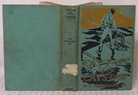 Captain of the Cats-Paw B001V0OUCM Book Cover