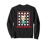 Witzige Muddi Weihnachts Pajamas Outfits