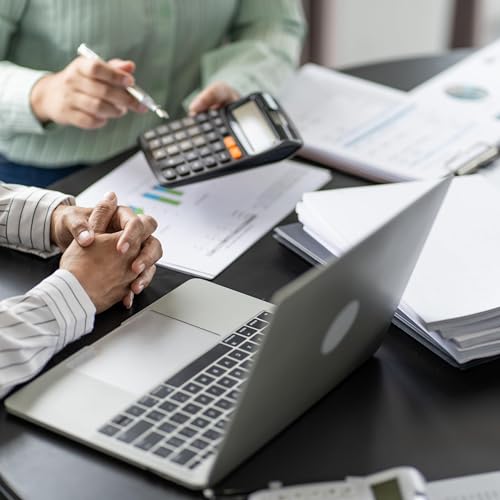 Expecting a Busy Spring Market, Explaining Required Minimum Distributions, Financial Planning 101