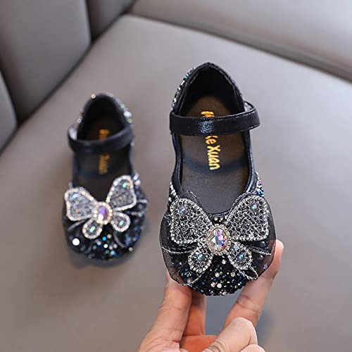 Shoes for Girls Kids Fashion Autumn Toddler and Girls Casual Shoes Thick Sole Round Girls Running Shoes2
