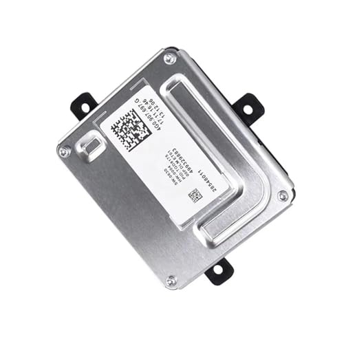 Module phare de jour 4G0907397G pour Sharan 2 7N 2010-2015