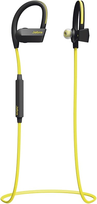 Sport Pace Wireless Bluetooth Earbuds - U.S. Retail Packaging