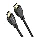 8K HDMI Cable 6ft Keymox HDMI 2.1 Cable, 48Gbps Ultra HD High Speed, Support 4K@120Hz & 8K@60Hz, Dynamic HDR,eARC/Ethernet, Compatible with Apple TV,Nintendo Switch,Roku,Xbox Series X/S,PS5,Blu-ray