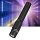 ciciglow Dual Band VHF UHF 136-174MHz 144MHz-430MHz Soft Radio Antenne Zweiwege Funk Walkie Talkie High Gain BNC Kompatibel mit TK300 TK320 für BNC Head Radios