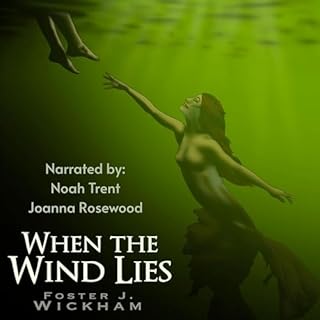 When the Wind Lies cover art