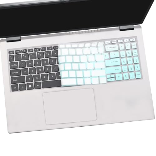 Protector de teclado para Acer Swift 16 y modelos afines miniatura 5
