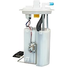 Fuel Pump Module Assembly Compatible With Mirage Space Star 1760A576 1760A573 1760A408 1760A354 2013-2023