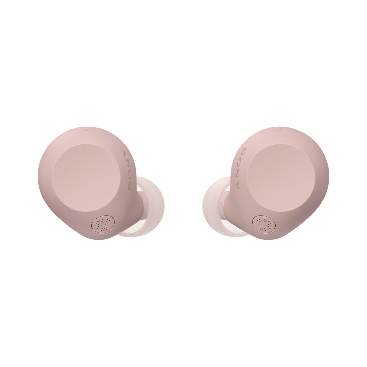 Sony WF-C710N Truly Wireless Earbuds with Noise Cancelling, Pink