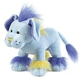 Webkinz Mohawk Puppy with Trading Cards by Webkinz