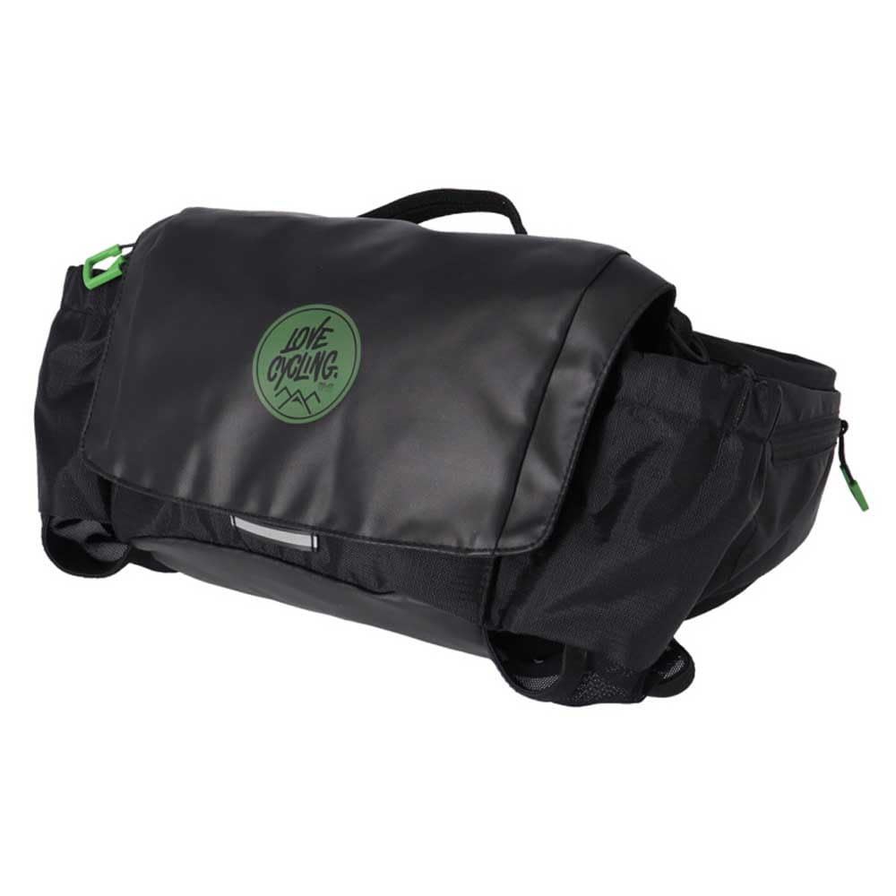 XLC Sac Banane BA-H01 (3,6 litres)