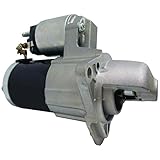 Premier Gear PG-19255 Starter Replacement for Chevrolet Trax L4 (15-20), Sonic L4 (14-20), Cruze