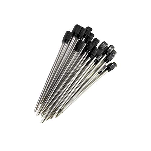 Amazon | 【替え芯のみ】ハーバリウム用ボールペン 本体セット 手作り